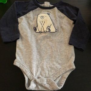 Baby boy clothes